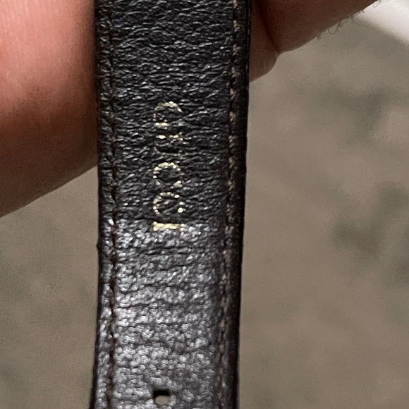 Gucci Vintage Watch - Picture 8 of 11